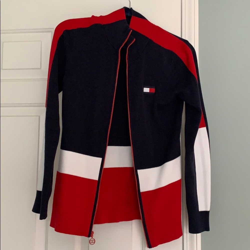 Tommy Hilfiger top